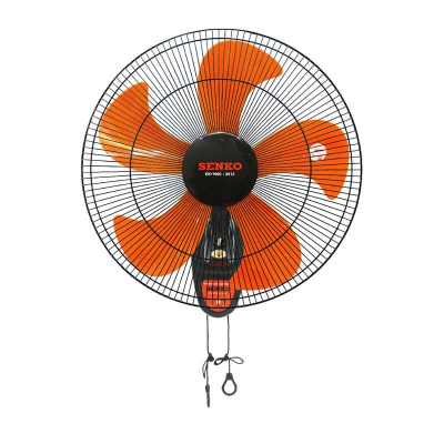 Quạt treo tường 2 dây Senko TC1880